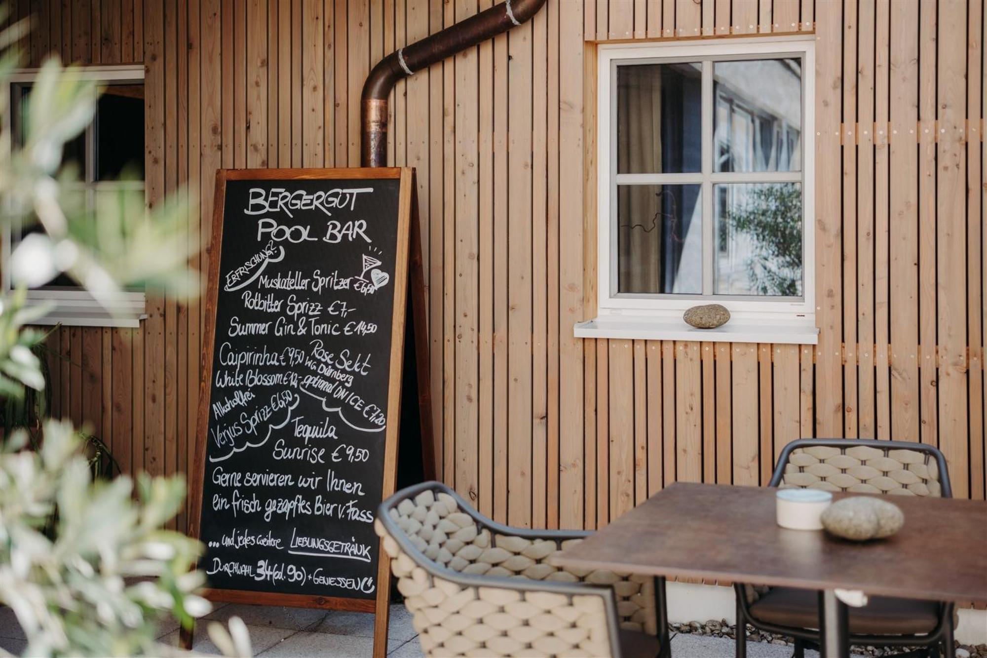 Bergergut Geniesserhotel Afiesl Bagian luar foto