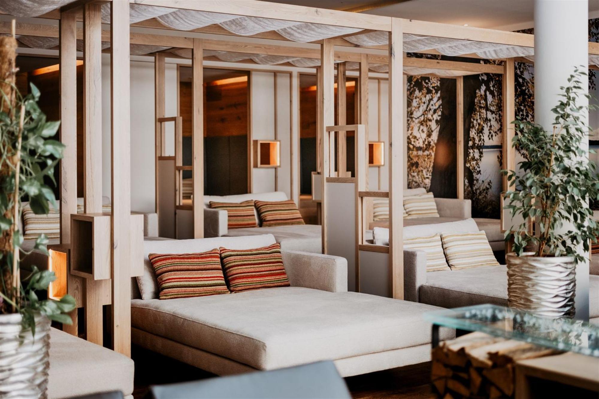 Bergergut Geniesserhotel Afiesl Bagian luar foto